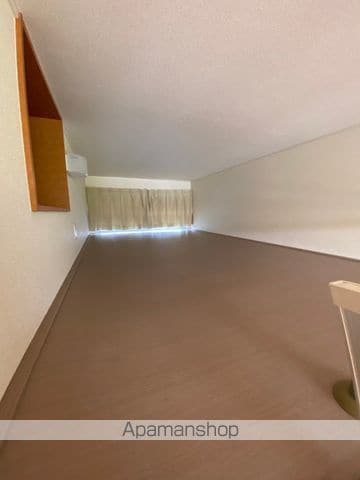 グランデ広原の内装写真
