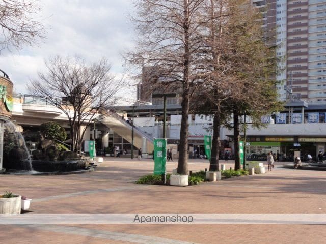 摂陽ハイツの周辺写真