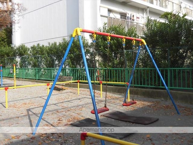 リビオシティ南砂町ステーションサイトの周辺写真