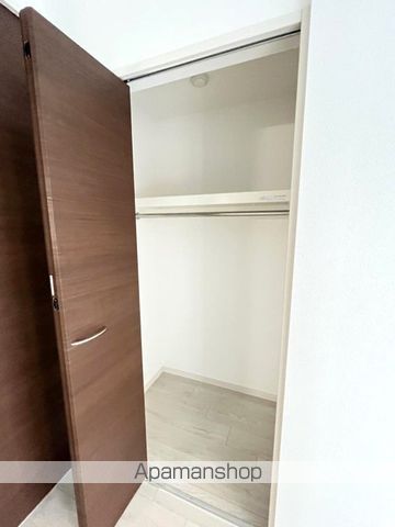 エグレットヒル矢田の内装写真