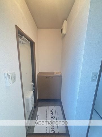 Lーエスパシオの内装写真