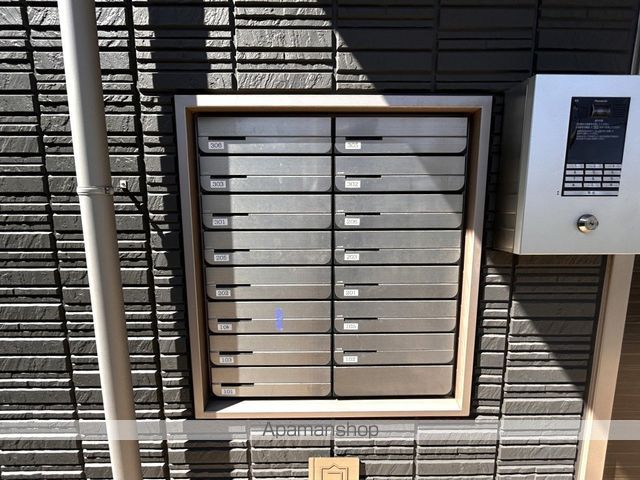 CITY FLATSのその他写真