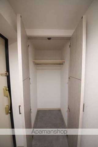 ラピス山の手の内装写真