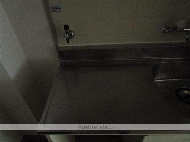 ハイツ葵の内装写真