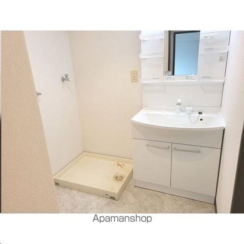 南仙台アルファビルの内装写真