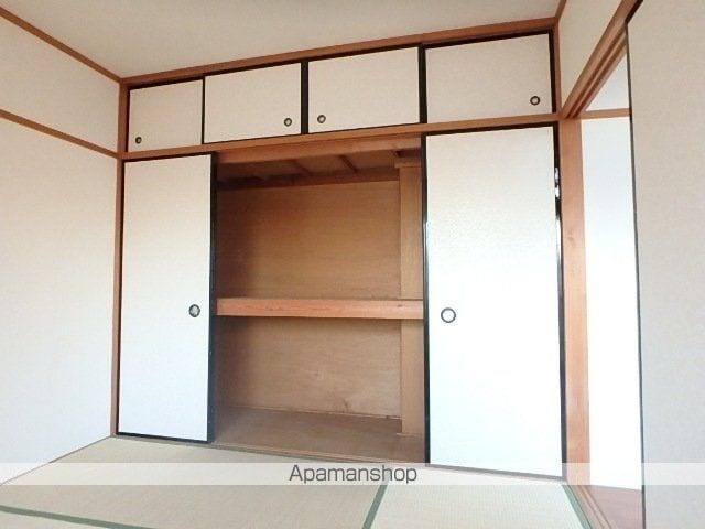 ハイツリバーサイドの内装写真