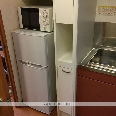 レオパレスせせらぎの内装写真