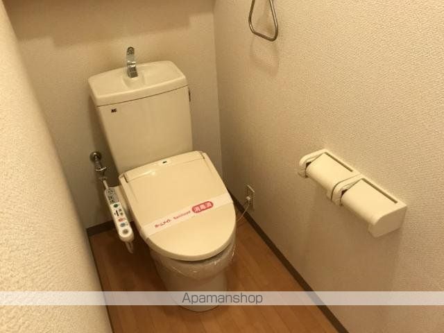 クリンピアの内装写真