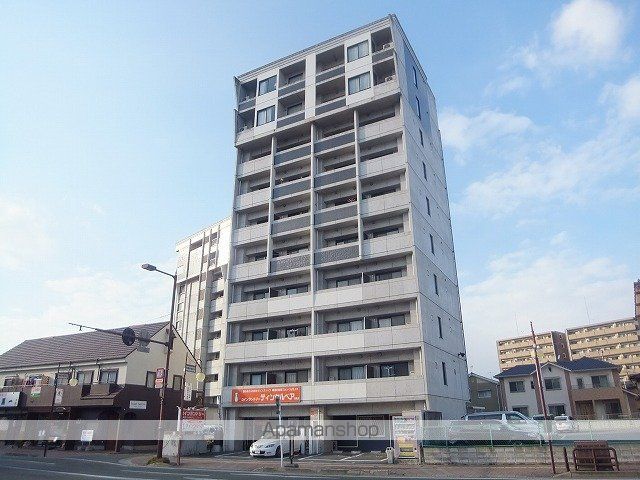 アーバン・ビルドIIの外観写真