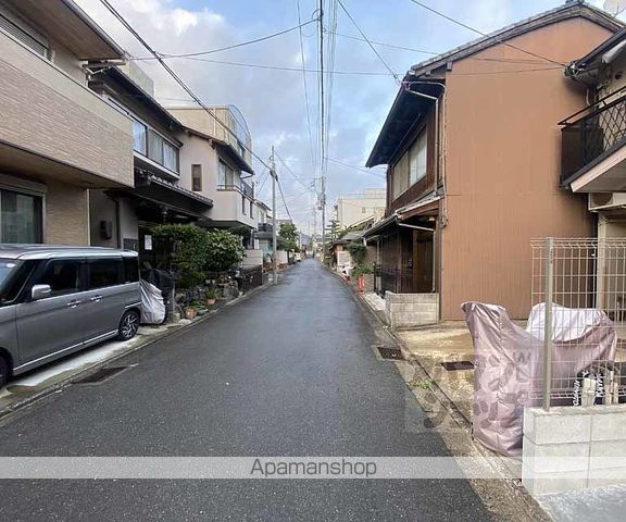 プランドールS花園寺ノ前町の外観写真