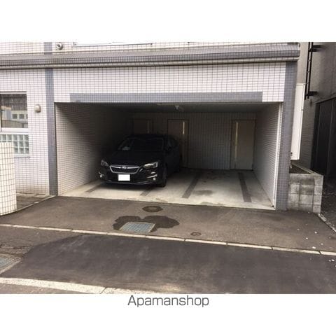グランメール本郷通の内装写真
