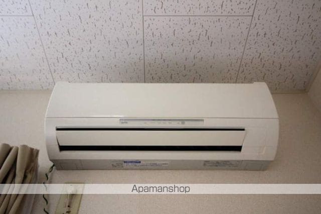 レオパレス谷万成の内装写真