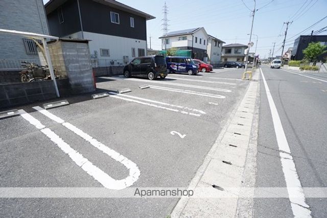 サンライズ平野 Aのその他写真