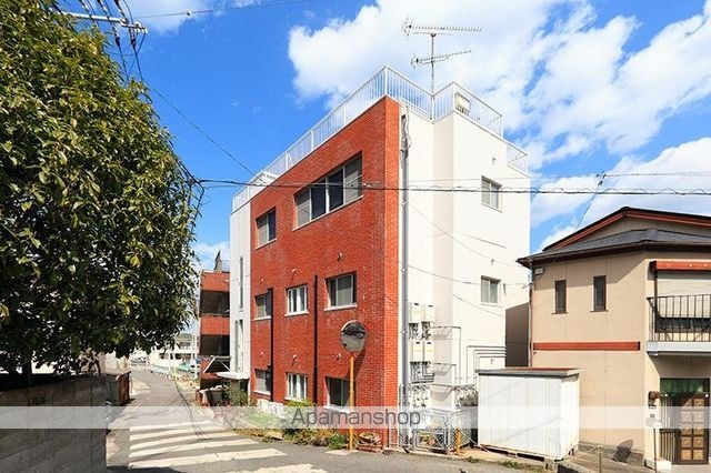 香川県高松市西宝町２丁目[1R/11.5m2]の外観1