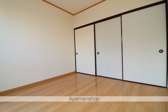 寿コーポの内装写真