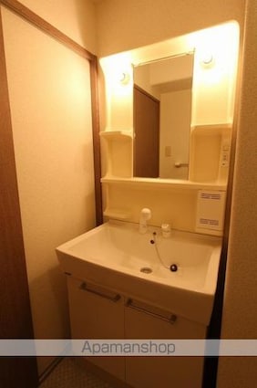 香川県高松市三条町[2LDK/60.28m2]の洗面所