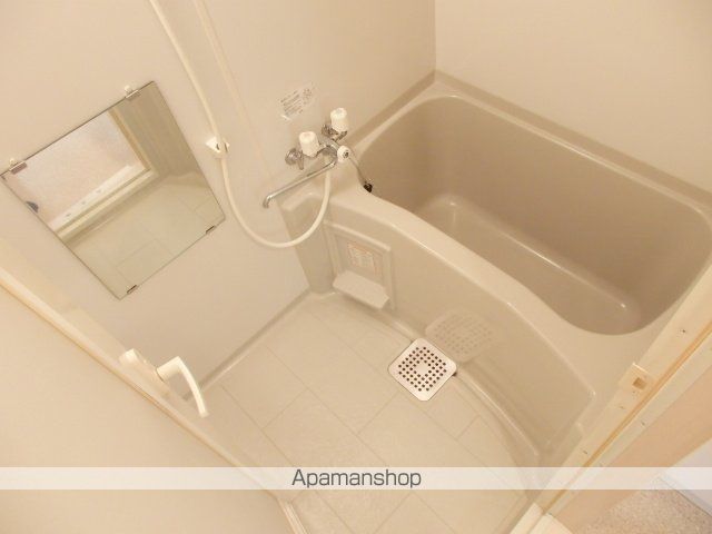 フォレスト円山の内装写真