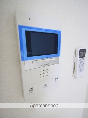 アルテシモIIの内装写真