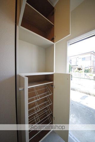 第6登陽コーポの内装写真