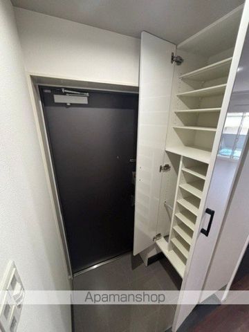 THE SHINAGAWA EAST RESIDENCEの内装写真