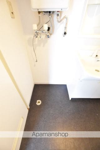 T’S COURT 南10条の内装写真