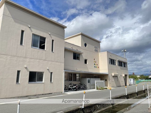 池本マンションF棟の周辺写真