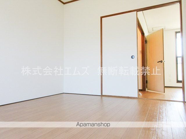 コーポ谷の内装写真
