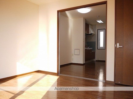 バリュージュＹ＆Ｍ[2DK/44.33m2]のリビング・居間