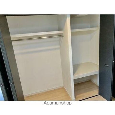 スカイヒルズ宇宿の内装写真