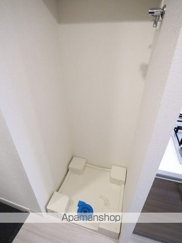 プレサンス久屋大通公園セラフィの内装写真