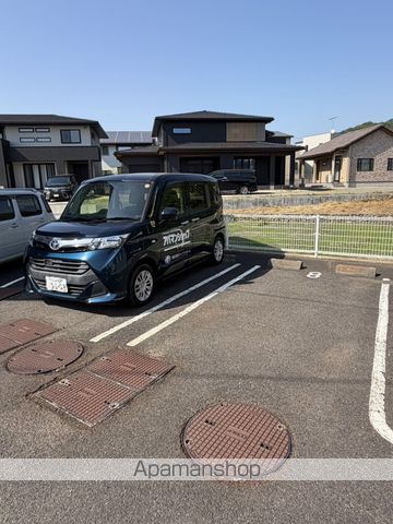 サニーハウスAのその他写真