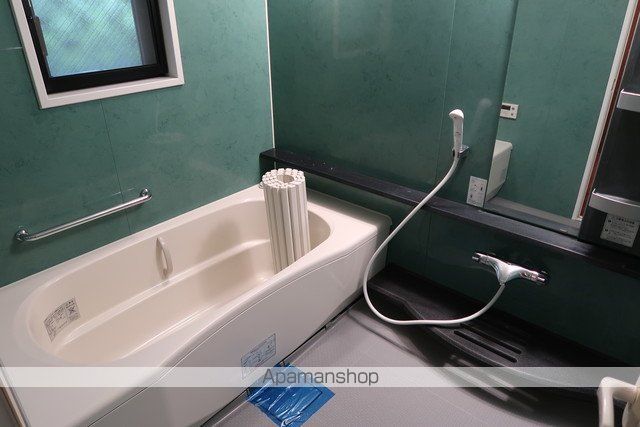 パレステージ成城の内装写真