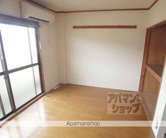 シャトレ森田の内装写真