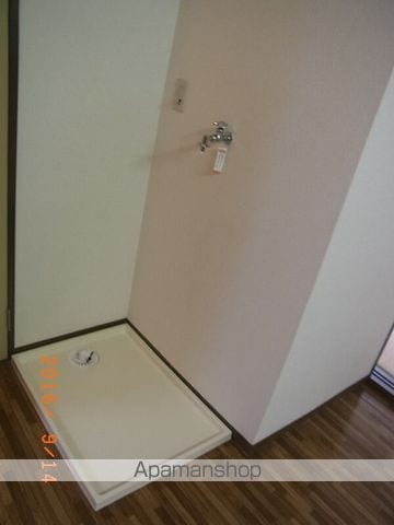 メープルハイツの内装写真