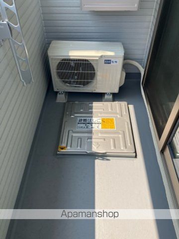 REGALEST 十日市西町の内装写真