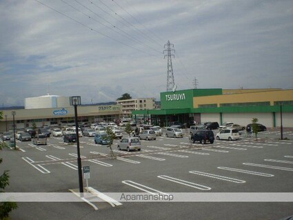 エリーゼ　Ｂ[2LDK/66.02m2]の周辺1