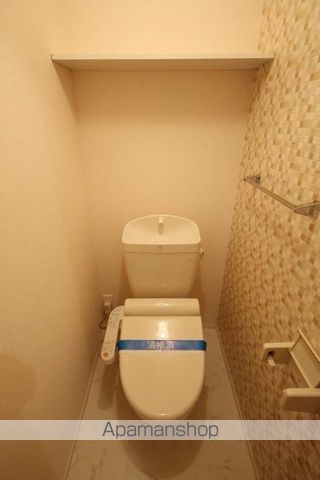 リヴェールの内装写真