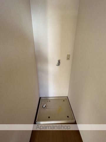 ベルエポックS 南棟の内装写真