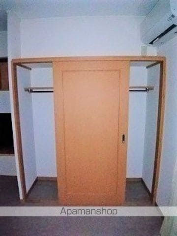 レオパレスアベニューの内装写真