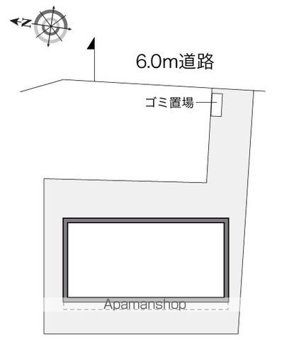 レオパレス冬月花Iのその他写真