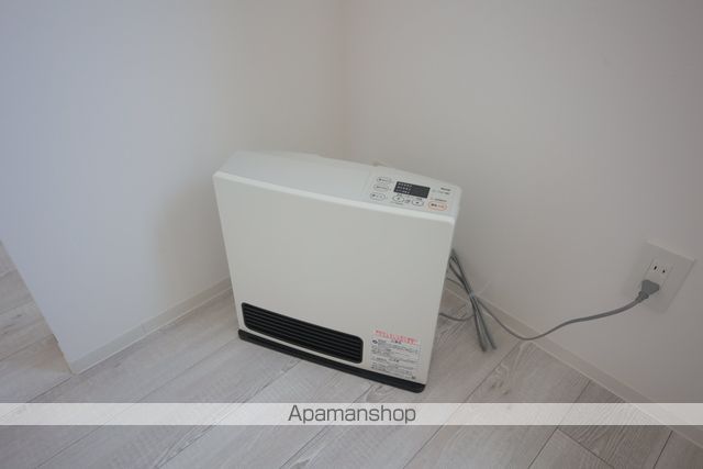 ONEーSOENの内装写真