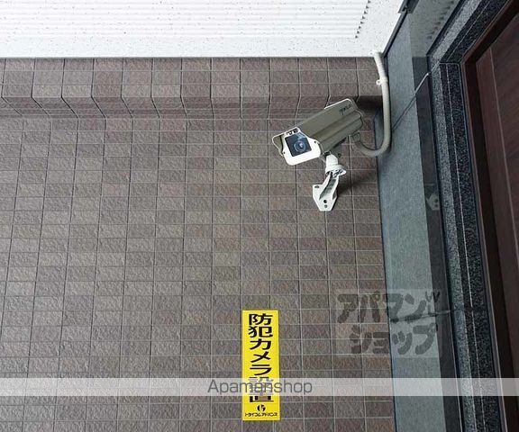 サムティ京都駅前の外観写真