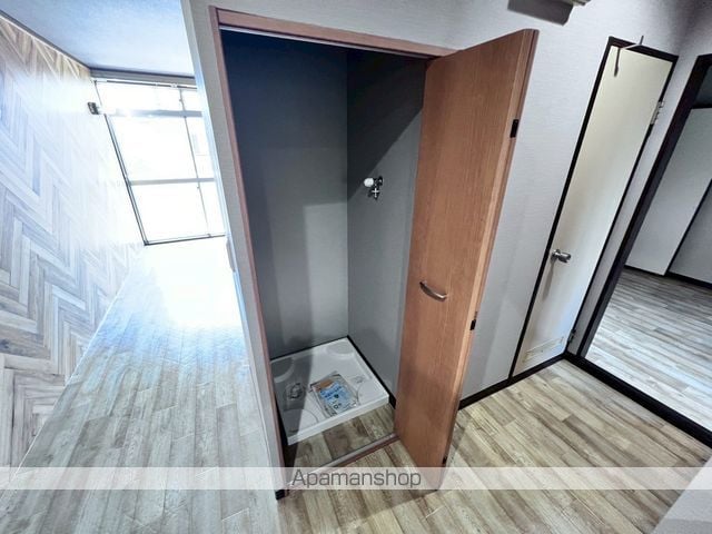 大澤ハイツの内装写真