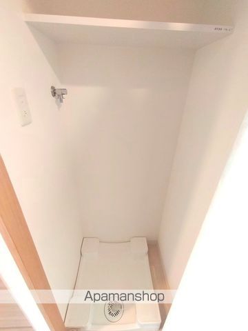 ソルテラスOSAKA EAST GATEの内装写真