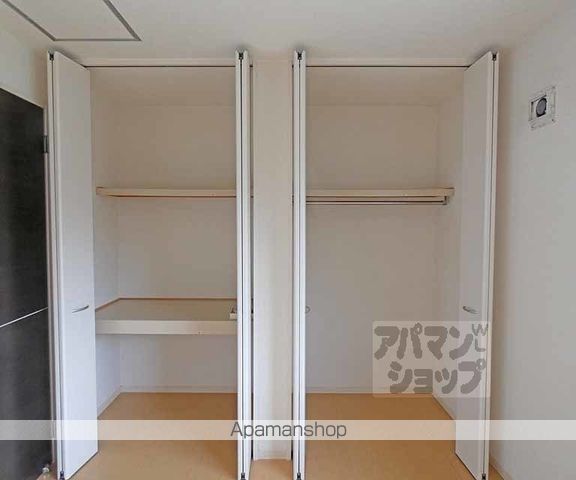 パストラル木野の内装写真
