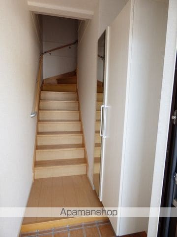 アイレジデンス I番館の内装写真