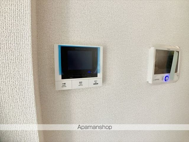 シュミート・ヤマカの内装写真