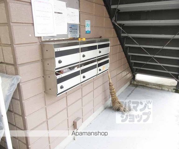 LA・CASITA小野の外観写真