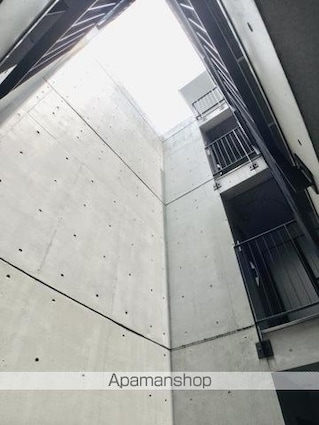 ＣＬＡＰ市谷柳町[1K/24.8m2]の共用部4
