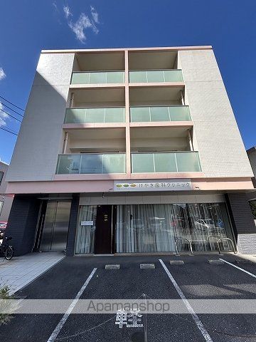 K-fieldの外観写真